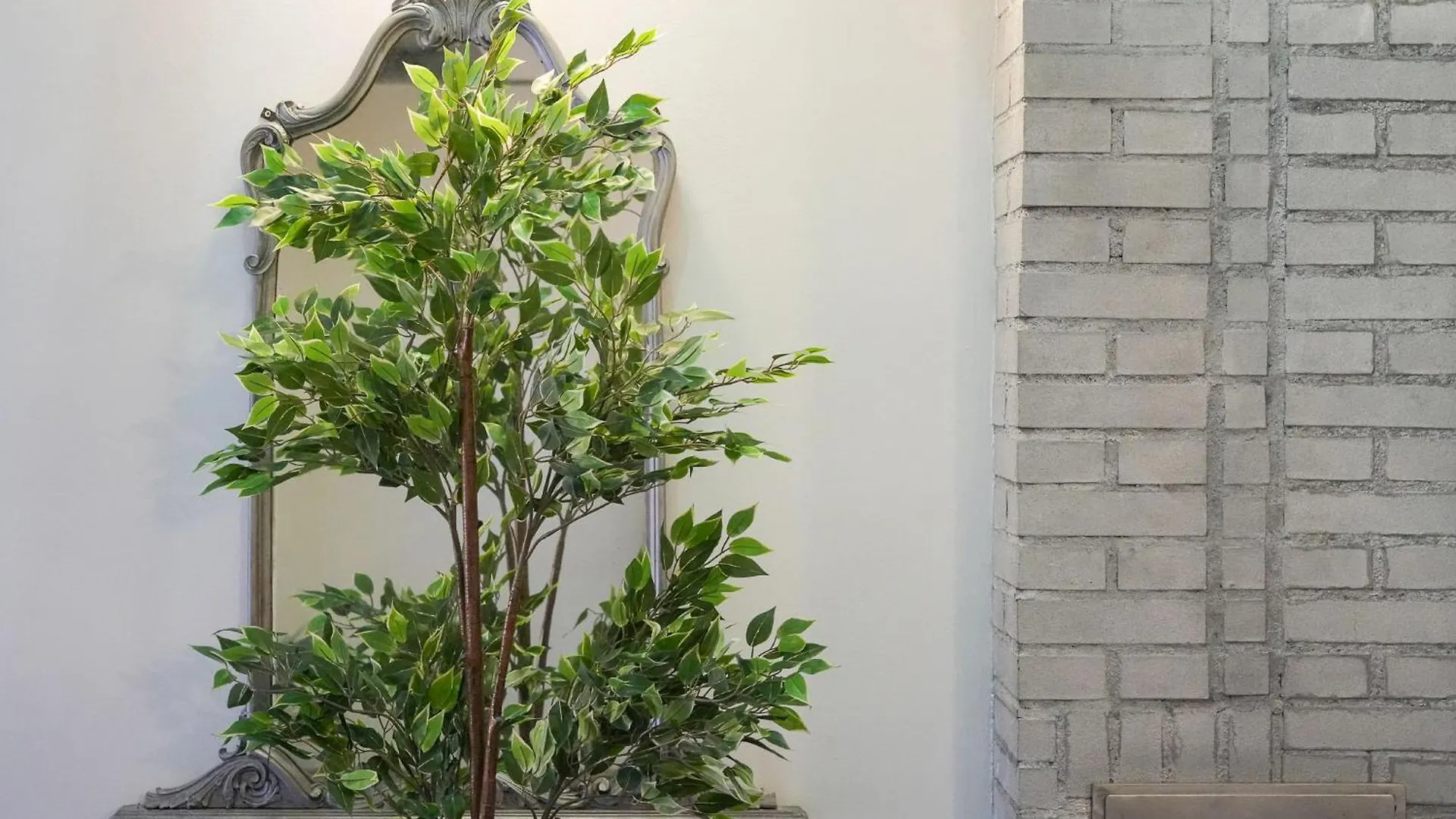 Industrial Loft Daire Milano İtalya