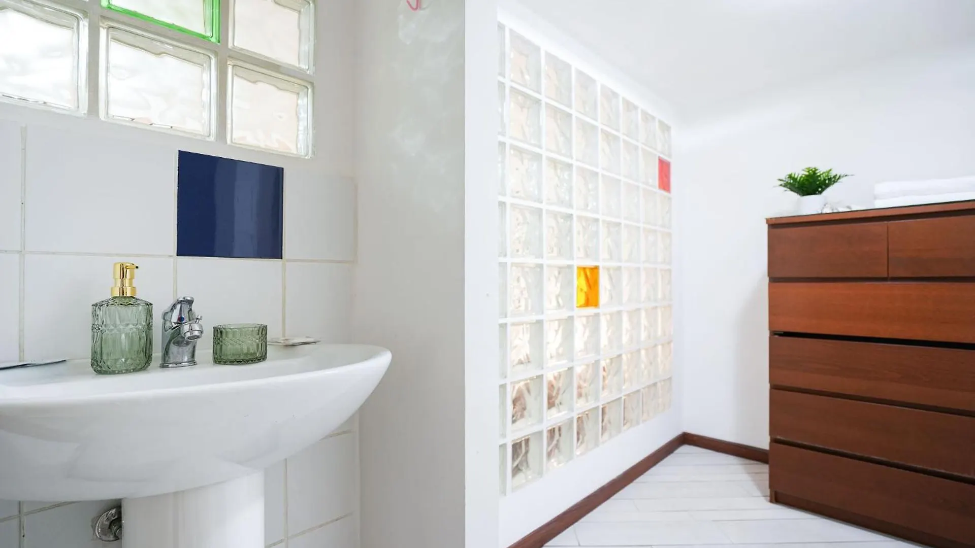 Industrial Loft Daire Milano İtalya