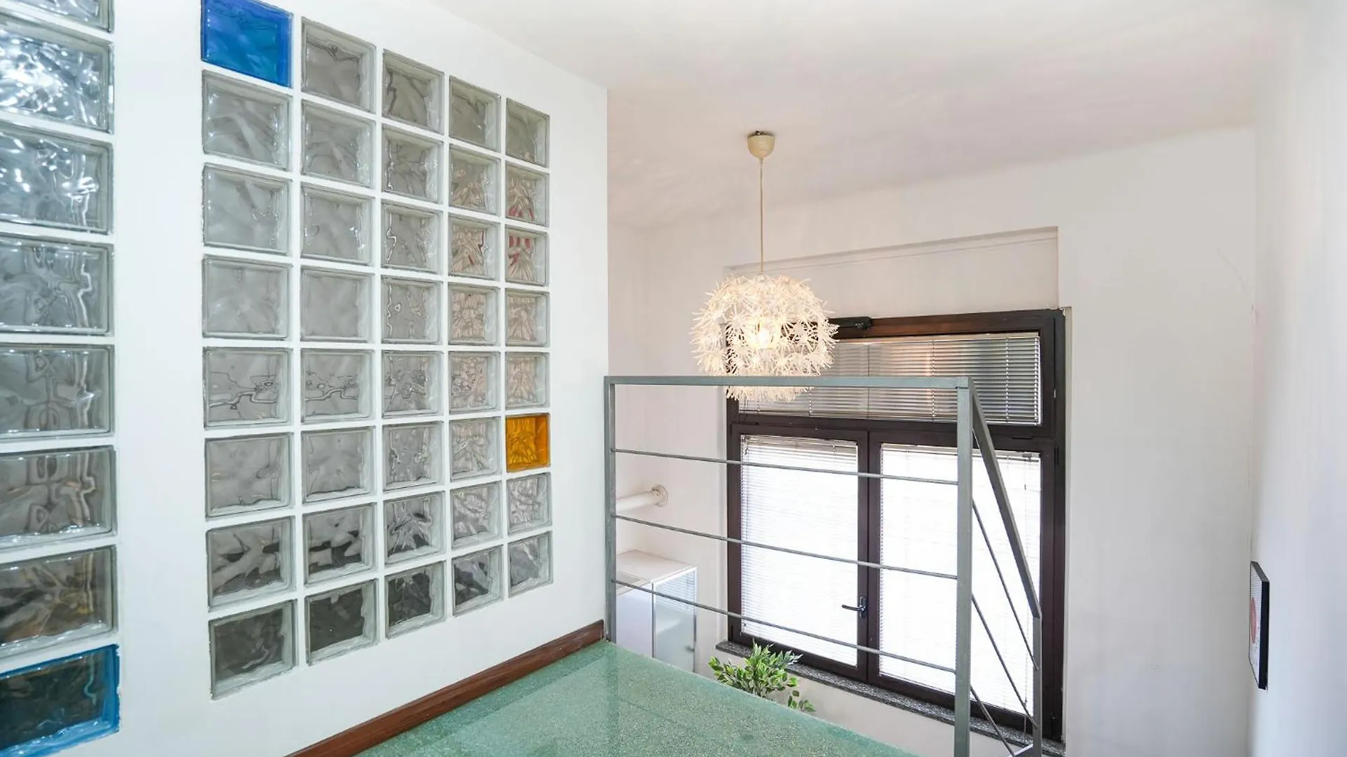 Industrial Loft Daire Milano